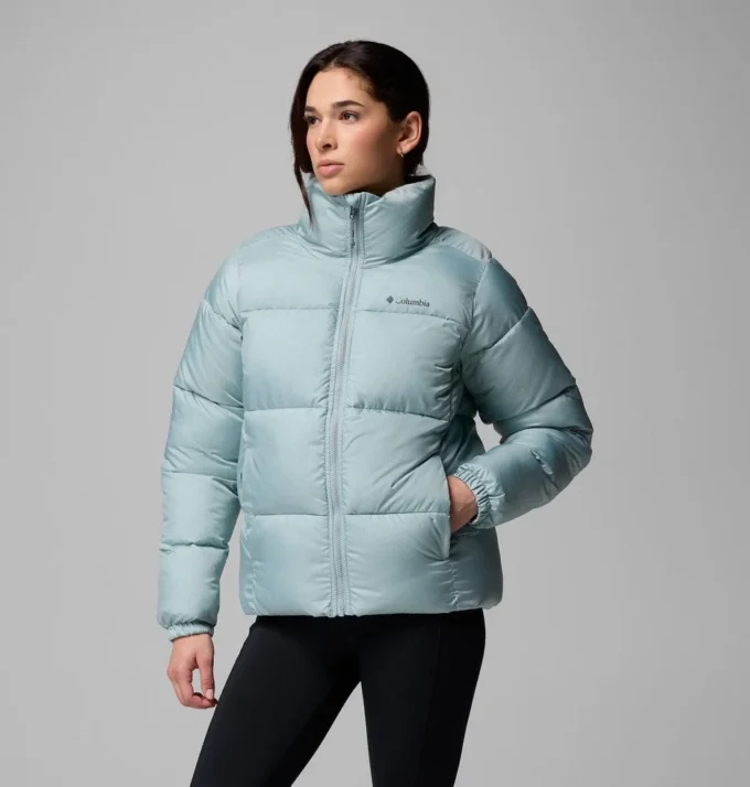 Women Puffect™ II Full Zip Jacket Women Puffect™ II Full Zip Jacket