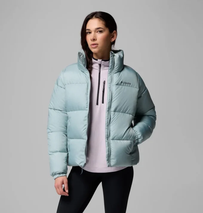 Women Puffect™ II Full Zip Jacket Women Puffect™ II Full Zip Jacket