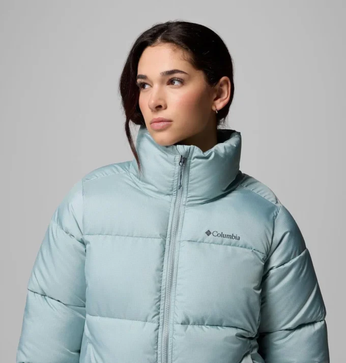 Women Puffect™ II Full Zip Jacket Women Puffect™ II Full Zip Jacket