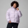 Women Puffect™ II Full Zip Jacket – Plus Size Women Puffect™ II Full Zip Jacket – Plus Size