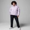 Women Puffect™ II Full Zip Jacket – Plus Size Women Puffect™ II Full Zip Jacket – Plus Size