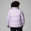 Women Puffect™ II Full Zip Jacket – Plus Size Women Puffect™ II Full Zip Jacket – Plus Size