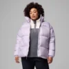 Women Puffect™ II Full Zip Jacket – Plus Size Women Puffect™ II Full Zip Jacket – Plus Size