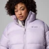 Women Puffect™ II Full Zip Jacket – Plus Size Women Puffect™ II Full Zip Jacket – Plus Size