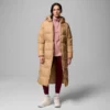 Women Puffect™ II Long Jacket