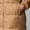 Women Puffect™ II Long Jacket