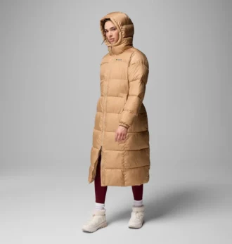 Women Puffect™ II Long Jacket