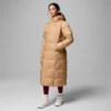 Women Puffect™ II Long Jacket