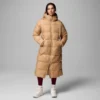 Women Puffect™ II Long Jacket