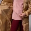 Women Puffect™ II Long Jacket