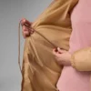 Women Puffect™ II Long Jacket