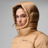 Women Puffect™ II Long Jacket