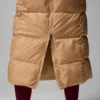 Women Puffect™ II Long Jacket