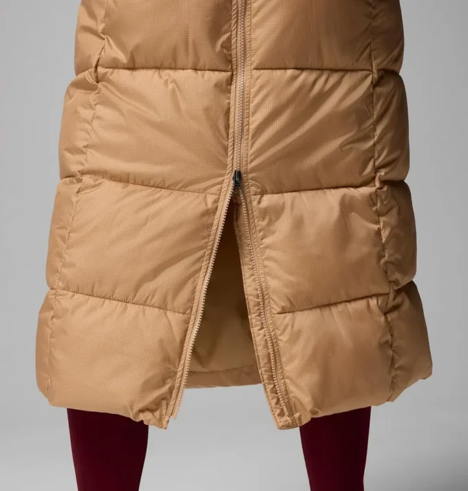 Women Puffect™ II Long Jacket