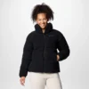 Women Puffect™ Sherpa Jacket Women Puffect™ Sherpa Jacket