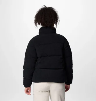 Women Puffect™ Sherpa Jacket