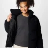 Women Puffect™ Sherpa Jacket Women Puffect™ Sherpa Jacket