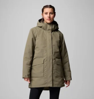 Women Pulaski™ Parka