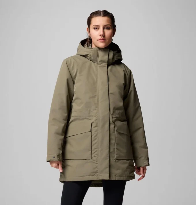 Women Pulaski™ Parka