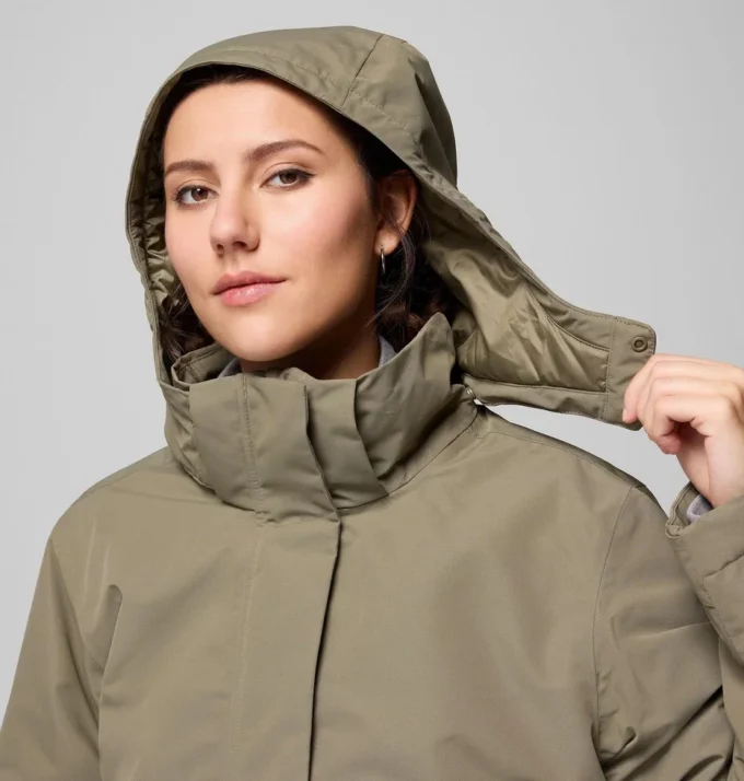 Women Pulaski™ Parka