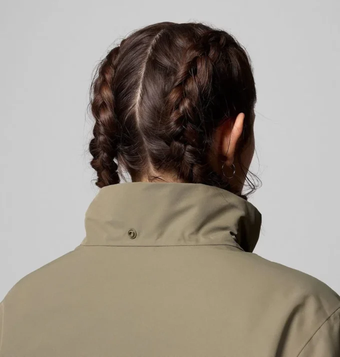 Women Pulaski™ Parka