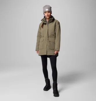 Women Pulaski™ Parka