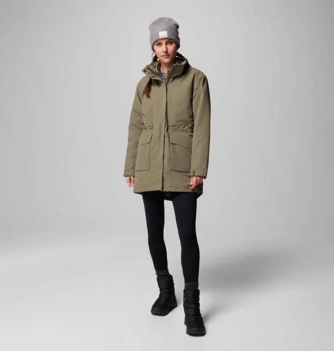 Women Pulaski™ Parka