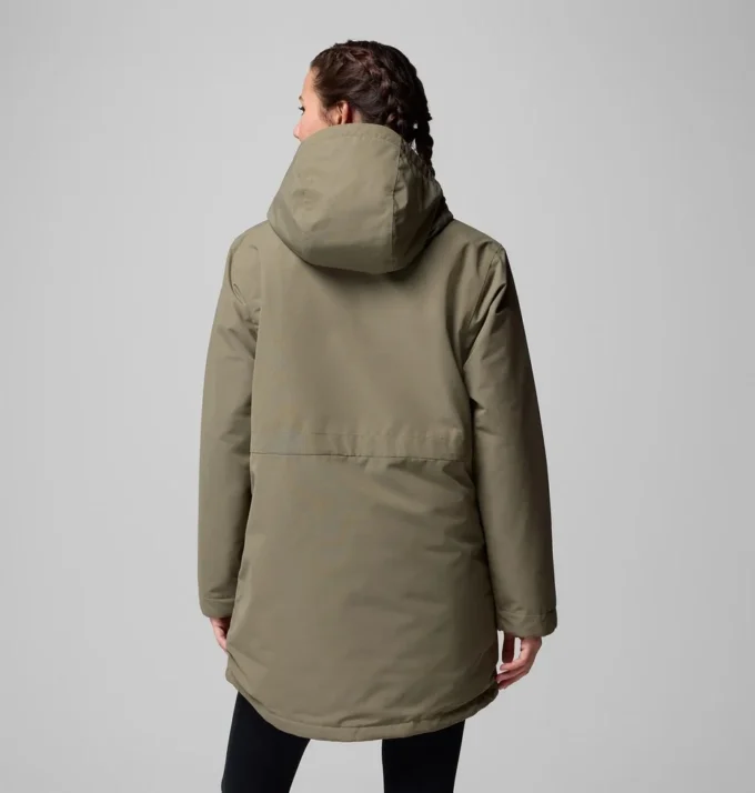 Women Pulaski™ Parka