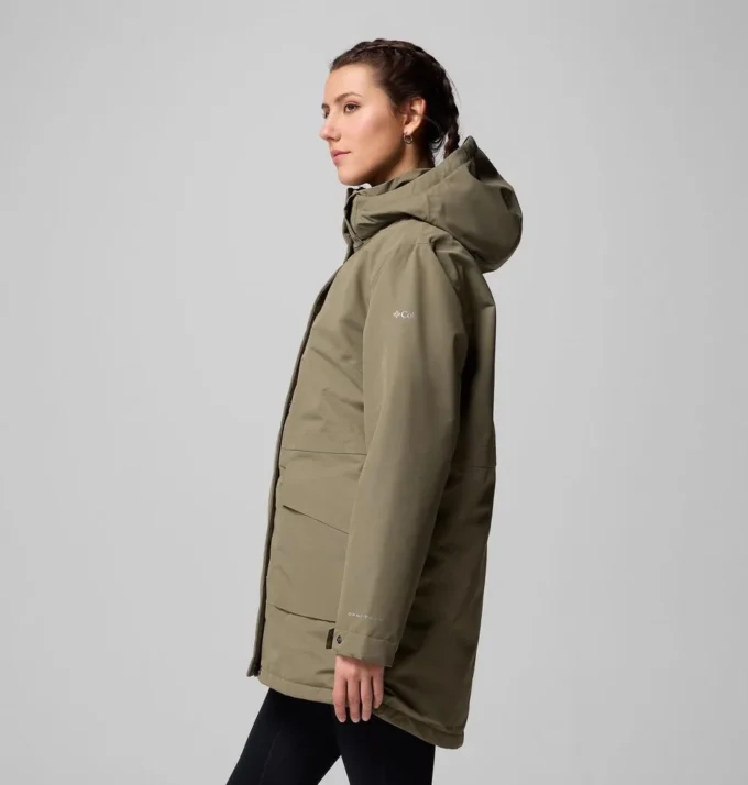 Women Pulaski™ Parka