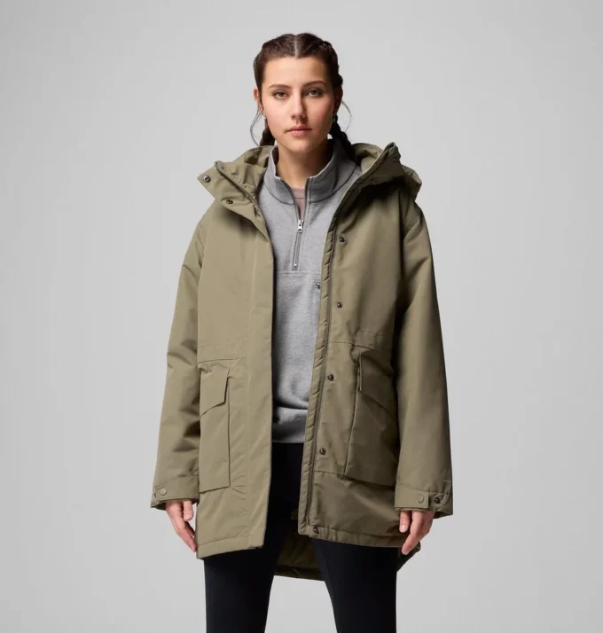 Women Pulaski™ Parka
