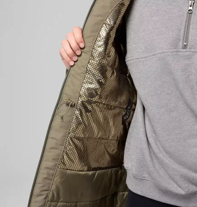 Women Pulaski™ Parka