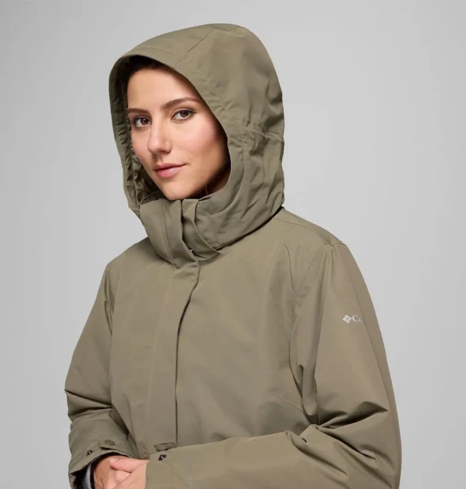 Women Pulaski™ Parka