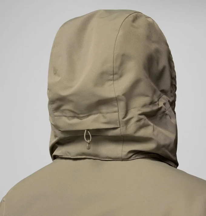 Women Pulaski™ Parka