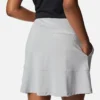 Women Qualifier Golf Skort