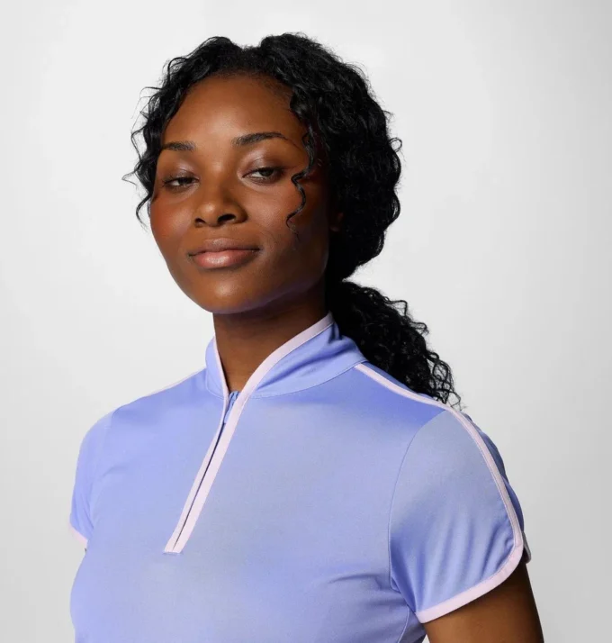 Women Range Marker Polo