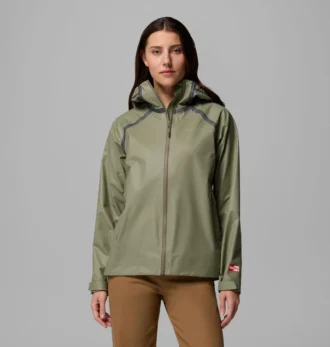 Women Reign No Shine™ Jacket