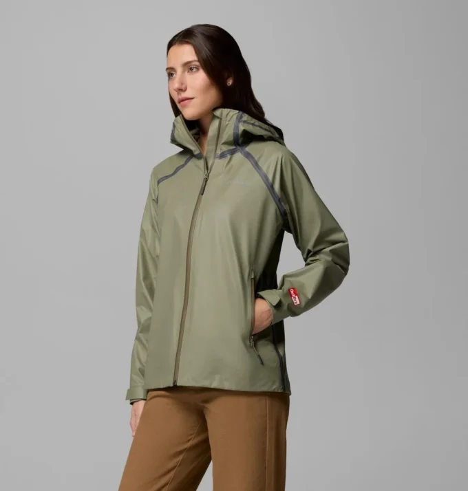 Women Reign No Shine™ Jacket Women Reign No Shine™ Jacket