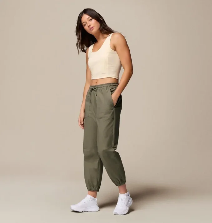 Women ROC™ Ripstop Joggers Women ROC™ Ripstop Joggers