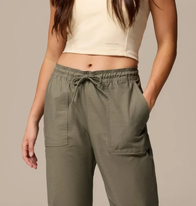 Women ROC™ Ripstop Joggers Women ROC™ Ripstop Joggers