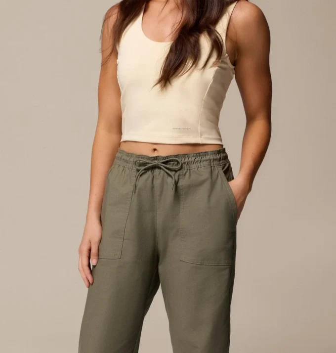 Women ROC™ Ripstop Joggers Women ROC™ Ripstop Joggers