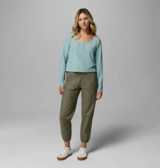 Women ROC™ Ripstop Joggers