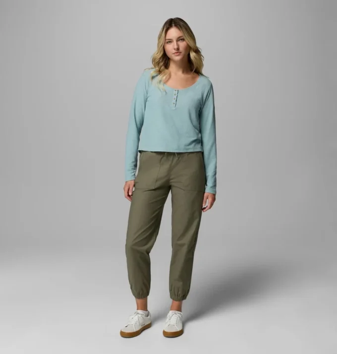 Women ROC™ Ripstop Joggers Women ROC™ Ripstop Joggers