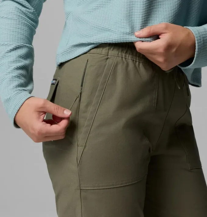 Women ROC™ Ripstop Joggers Women ROC™ Ripstop Joggers