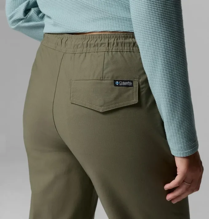 Women ROC™ Ripstop Joggers Women ROC™ Ripstop Joggers