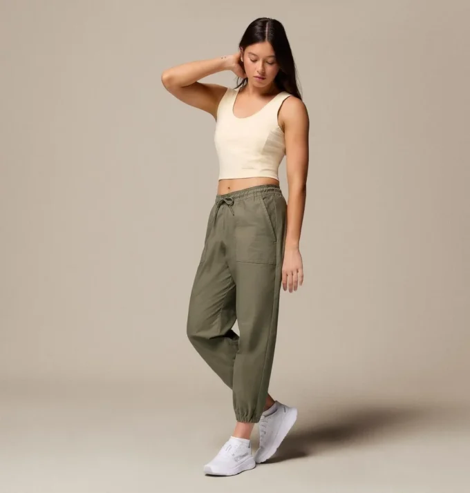 Women ROC™ Ripstop Joggers Women ROC™ Ripstop Joggers
