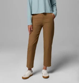 Women ROC™ Straight Leg Pants