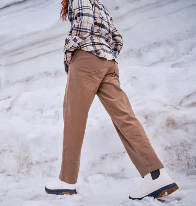 Women ROC™ Straight Leg Pants Women ROC™ Straight Leg Pants