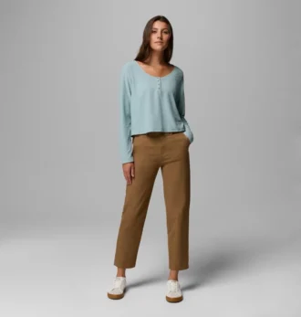 Women ROC™ Straight Leg Pants