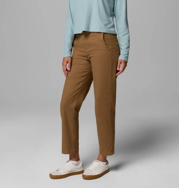 Women ROC™ Straight Leg Pants Women ROC™ Straight Leg Pants