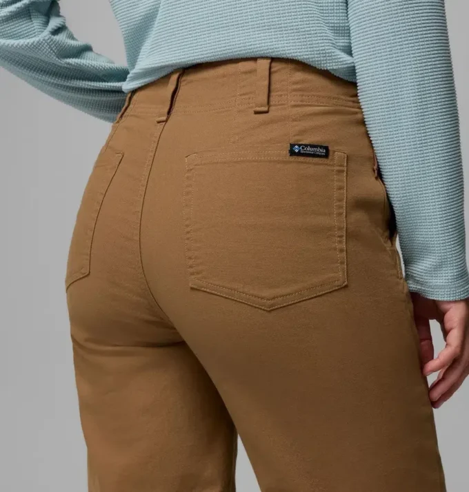 Women ROC™ Straight Leg Pants Women ROC™ Straight Leg Pants